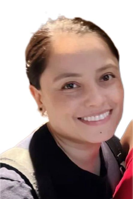 Edith Johana Quintero Grisales