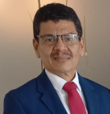 Jose Luis Zamora Hernandez