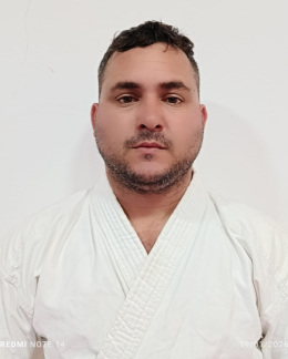 Joandy Lazaro  Mursili Gomez