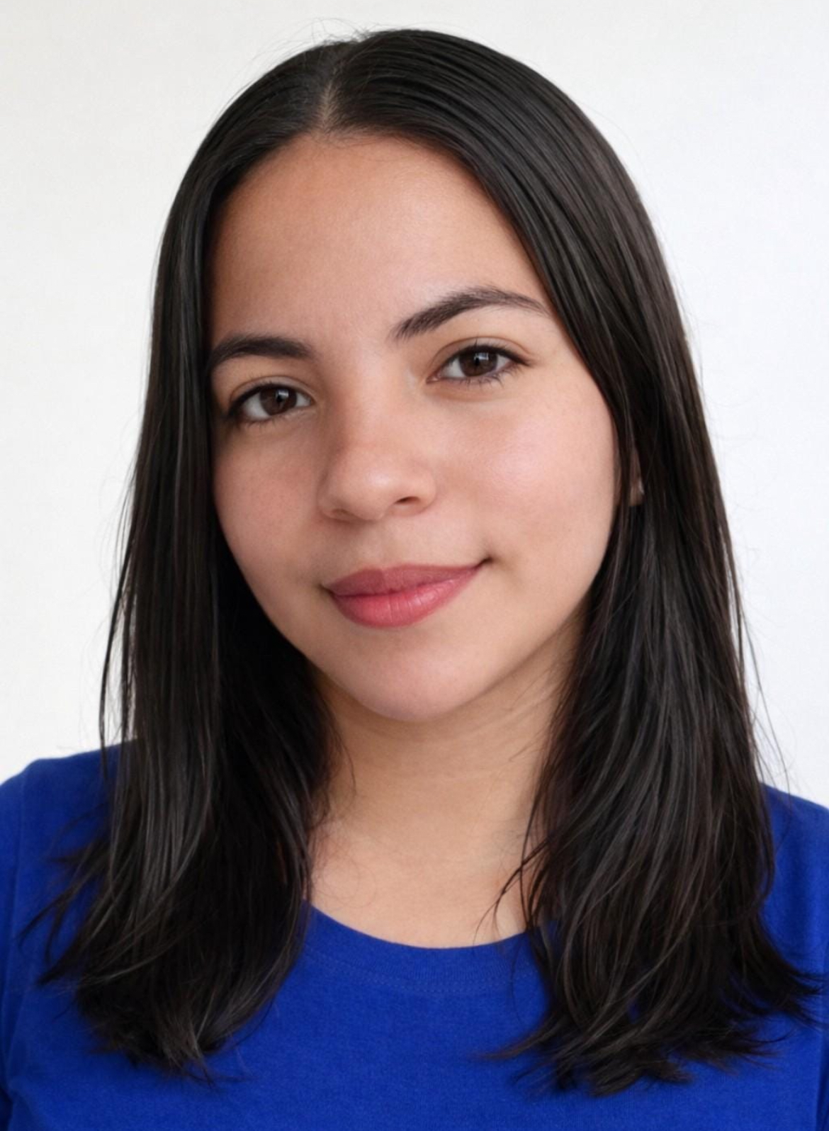 Alondra Dayana Ticay