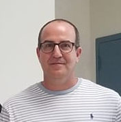 Sergio Guillermo Sanz