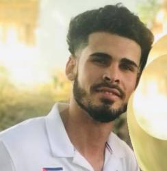 Jorge Ernesto Napoles