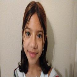 Isabella  Colmenares