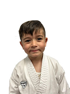 Matthew Jimenez Pozo