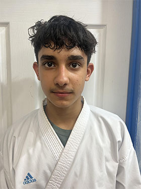 Leonardo  Morales Batista