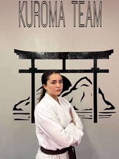 Laura Quintiliano Buto