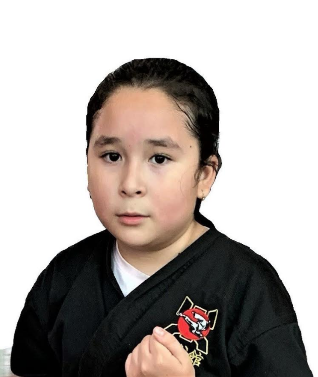 Sofia Nicolle Cantillo Pavon