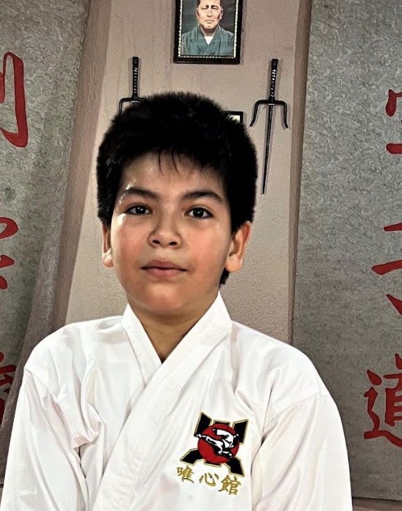 Lucas Daniel  Alvarenga