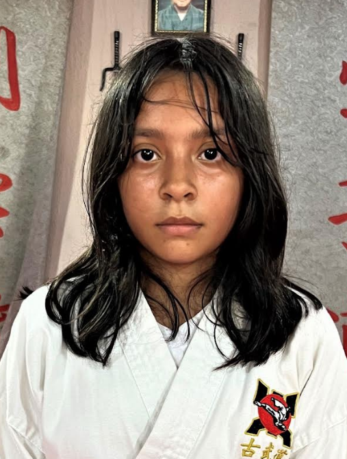 Onice Areli Martinez Claro