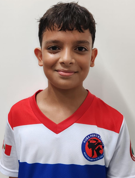 Roberto Guglielmetti Hernandez