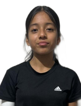 Astrio Ruby Vasquez Peña