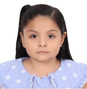 Sara Valentina Moscaiza Melendres