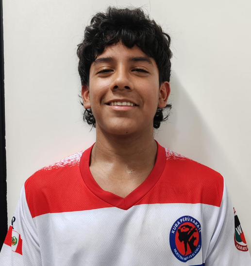 Nicolas Guillermo Willson Sandoval 