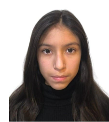 Angiela Arelis Chumioque Limo