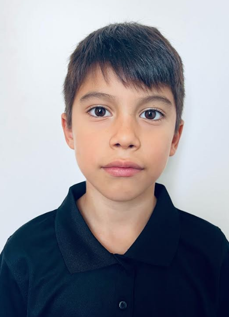 Maximo Jermia Huenchumil Garcia