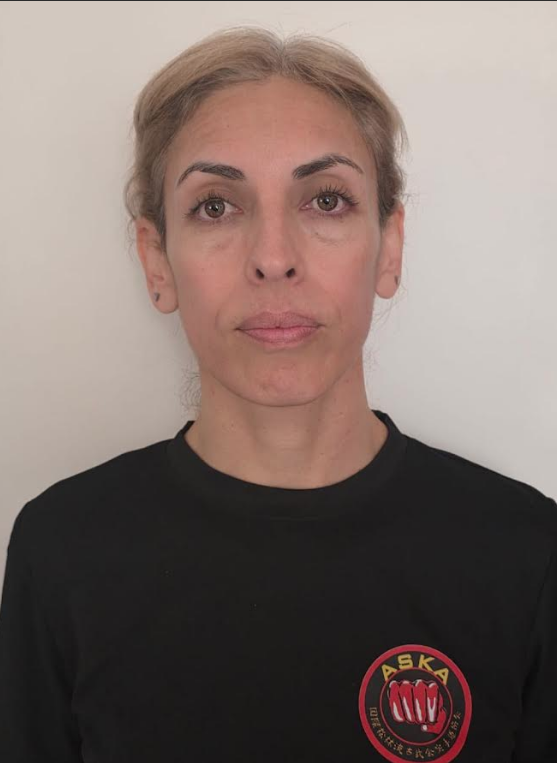 Carolina Soledad Benitez Valenzuelas