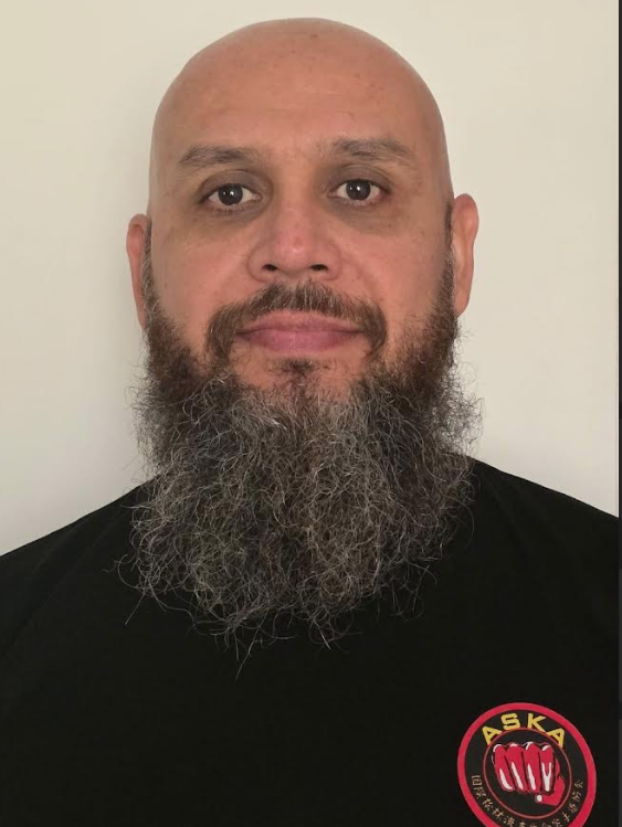 Juan Andres Ojeda Rodriguez