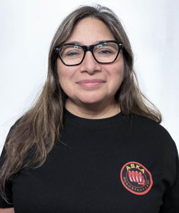 Patricia Navarro Reveco