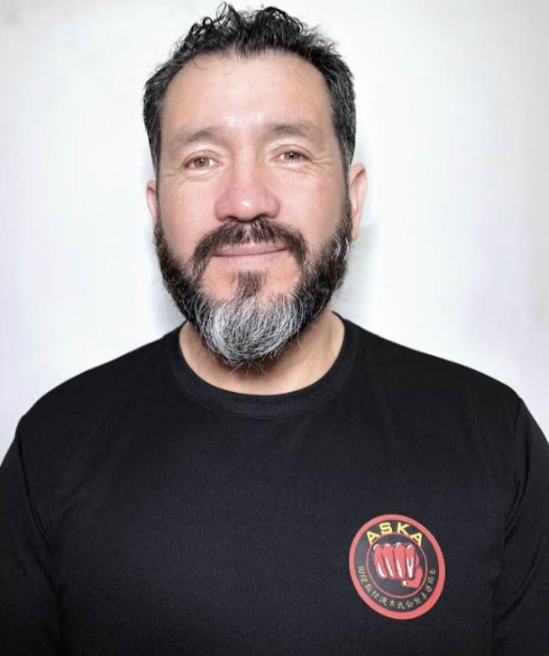 Miguel  Fuentes Huenchuñir