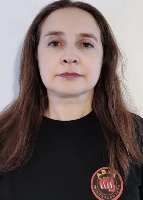 Judith Ana Lopez Navarro