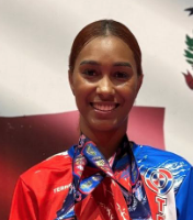 Thalia Josefina Terrero Alcantara