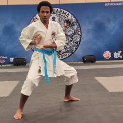 Davonte Smith-richardson