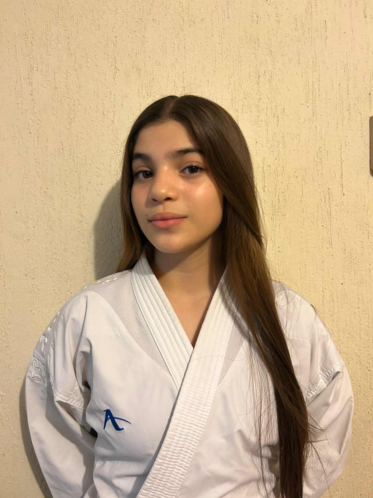 Priscila  Agundez Von Borstel 