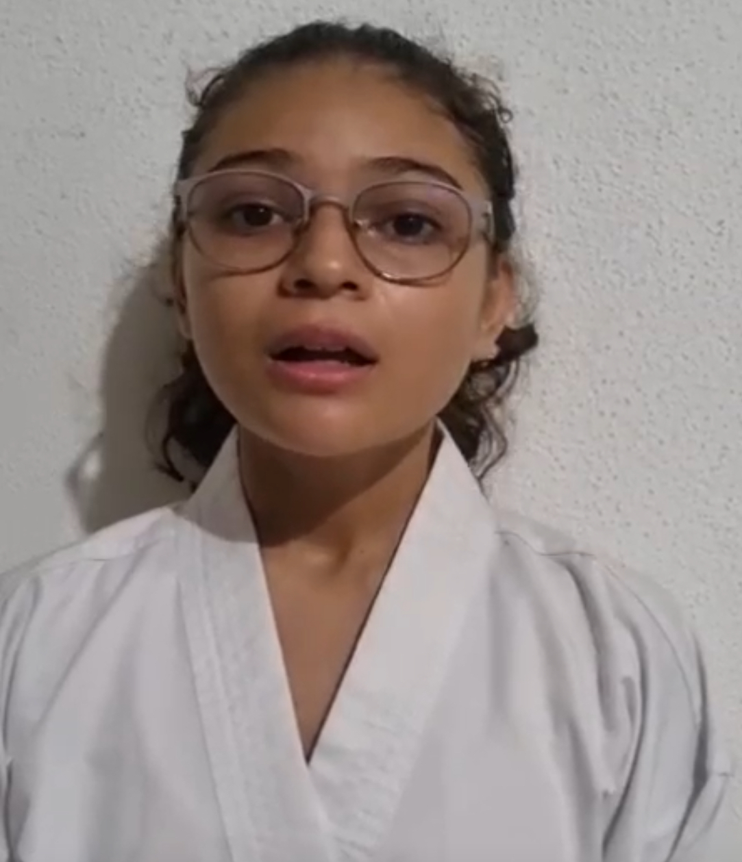 Alejandra Clariss Veneri Saavedra