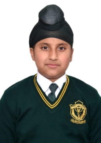 Chouhan  Ekamjot Singh