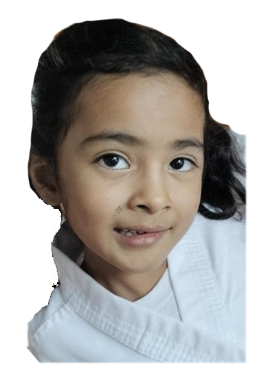 Isabella  Villegas Santos