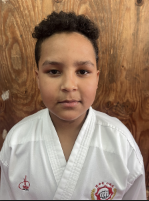 Andriws Pedroso Calvo