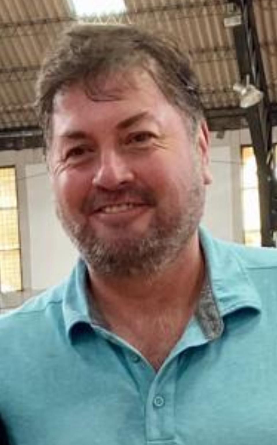 Juan Carlos Dousdebes