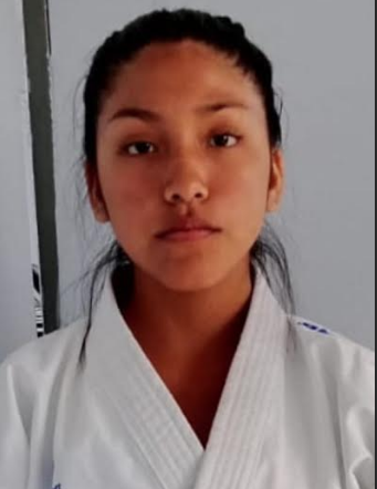 Georgina Huaman Zurita