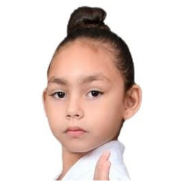 Suhayla Daniela Montalvan Gonzalez