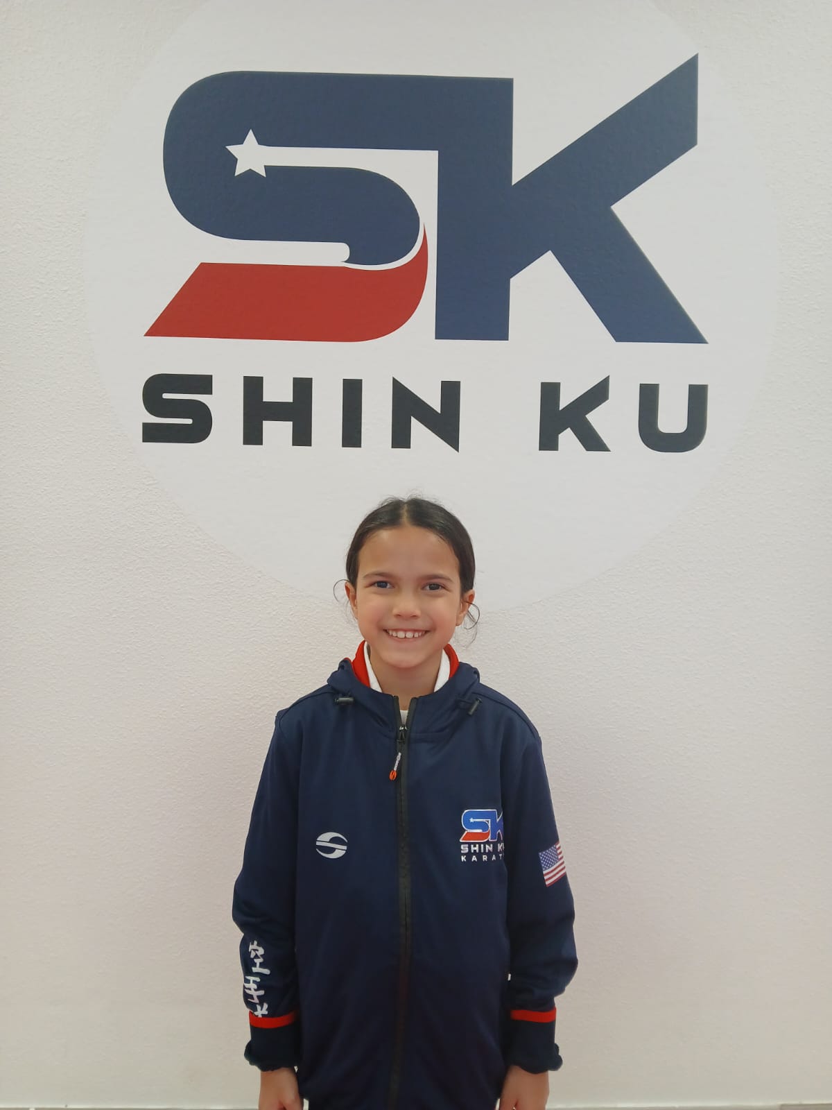 Vianka Isabella Martinez