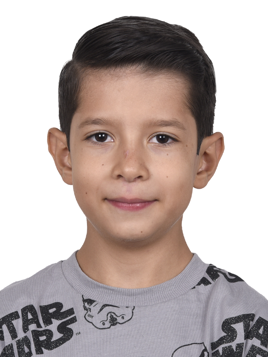 Emiliano Zuluaga Rivas