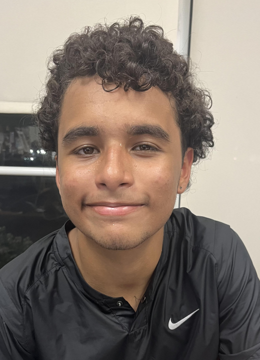 Luis Felipe  Luzardo Herrera