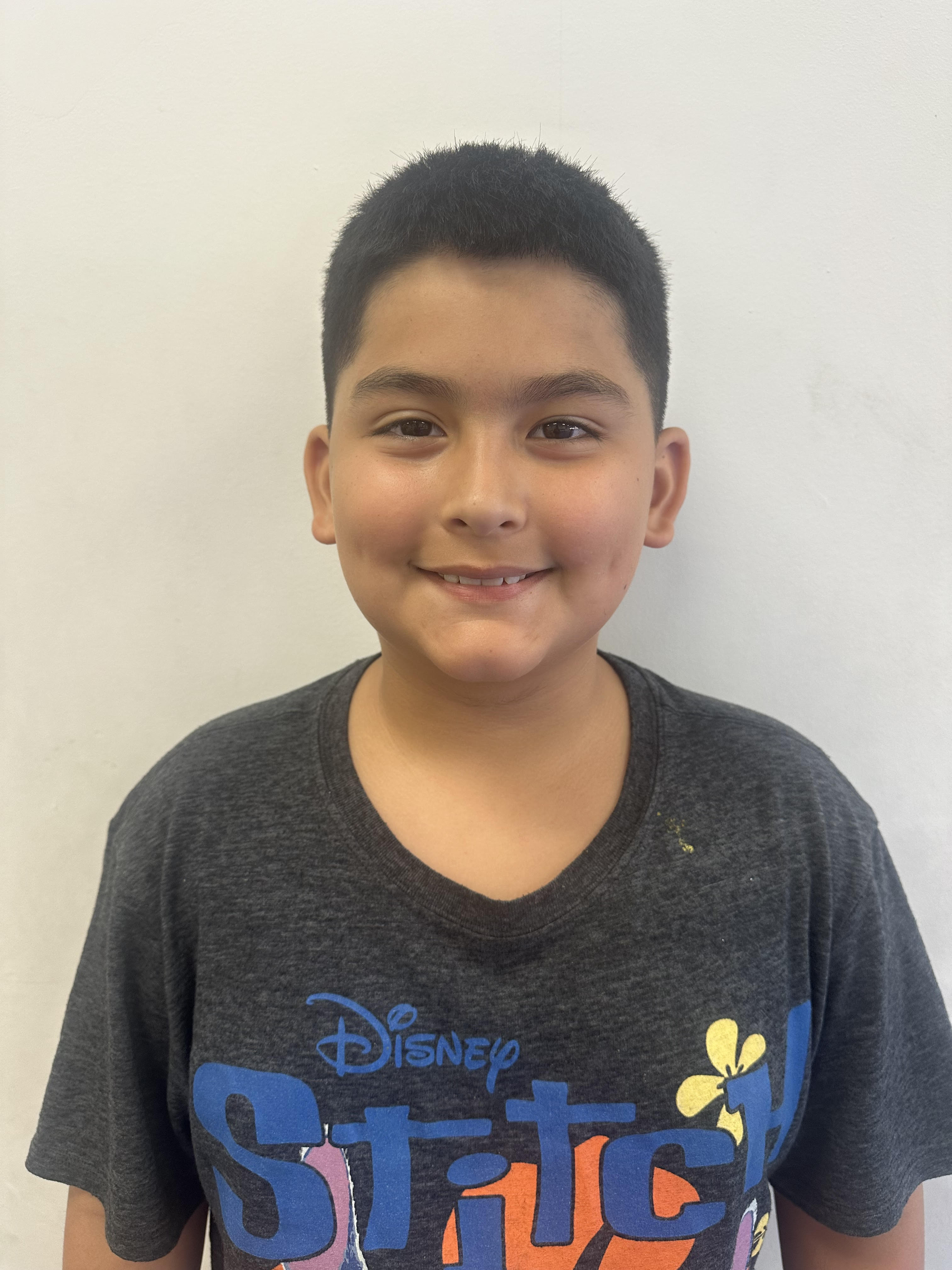 Christopher  Labrada