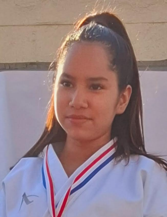 Flavia Mariana Araya Troncoso