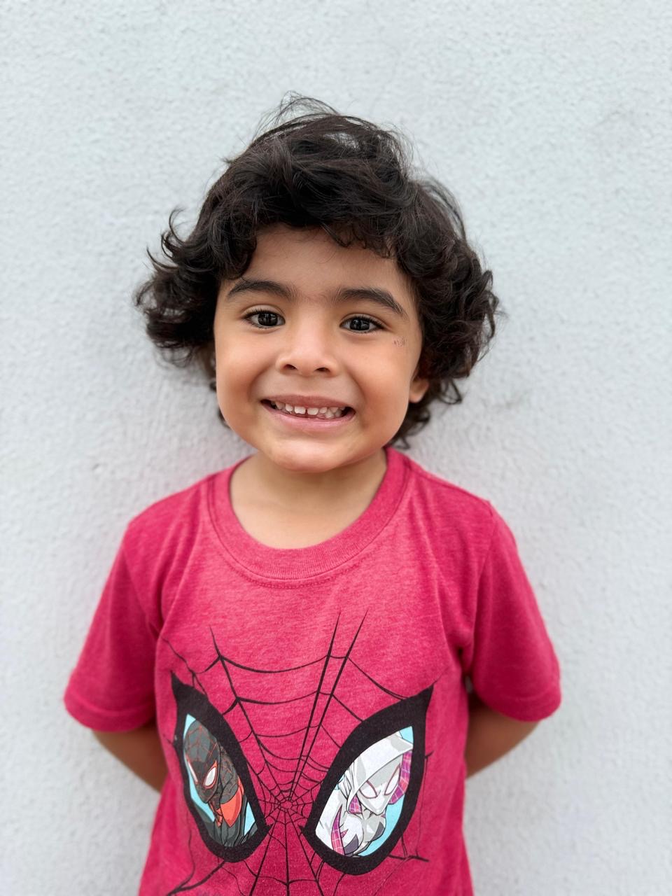 David Merchan Reinoso