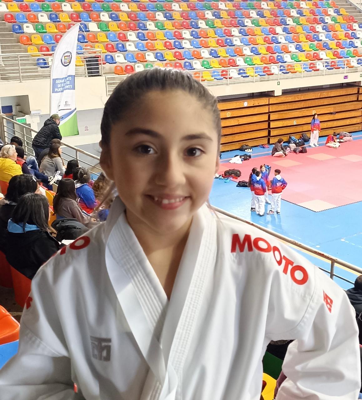 Carolina Llancar Silva