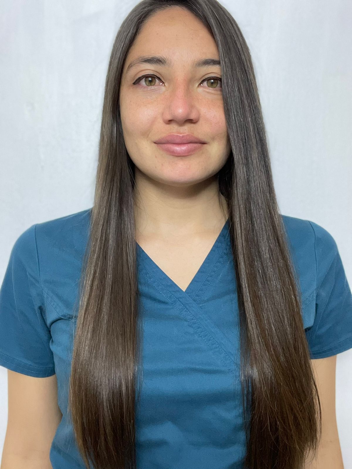 Maria Ignacia Castillo