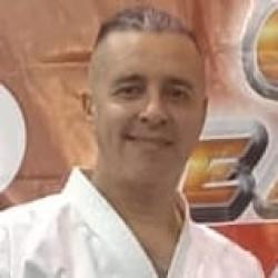 Juan Paulo Román