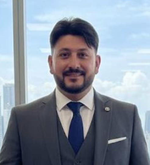 Bernard Antonio Rosario Fernandez