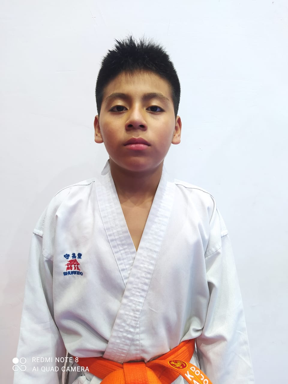 Rodney Eliub Salazar Barragan