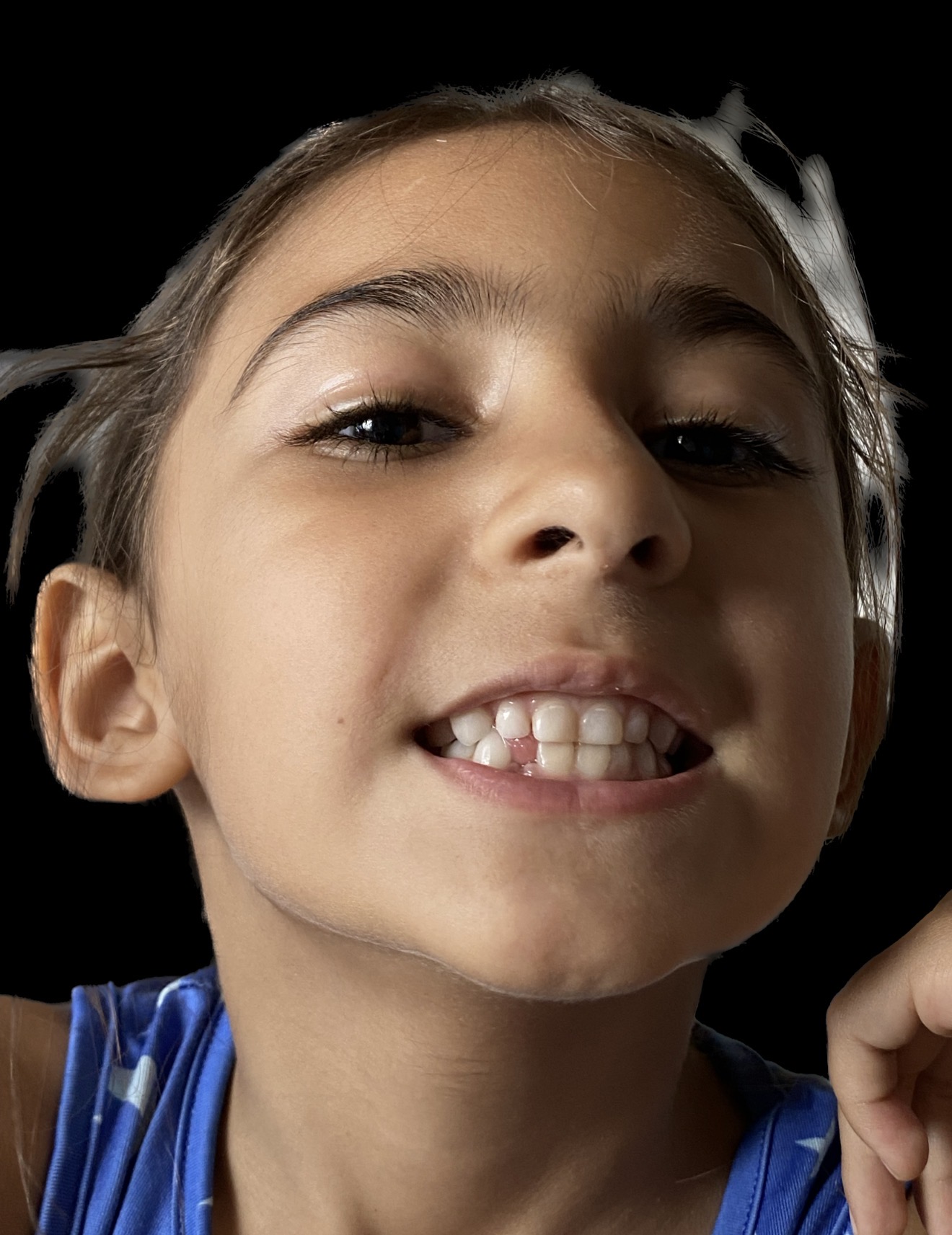 Alana  Beltrán-sánchez