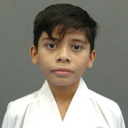 Marco Rafael  Silva López