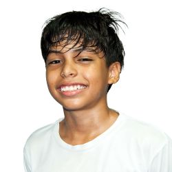 Abel Alexander  Cuadra Corea