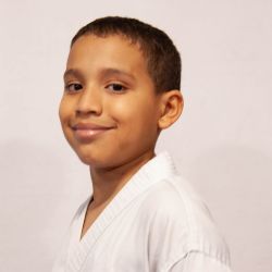 Dave Joseph  Sequeira Perez