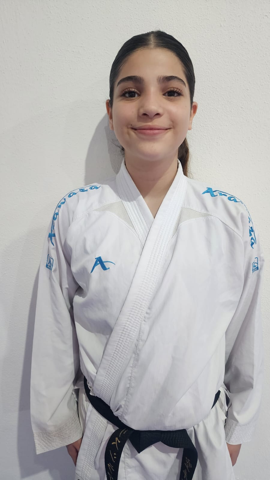 Priscila Agundez Von Borstel